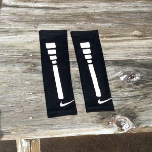 Nike sleeves